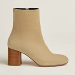 Hermès Licol 70 ankle boot - Image 5